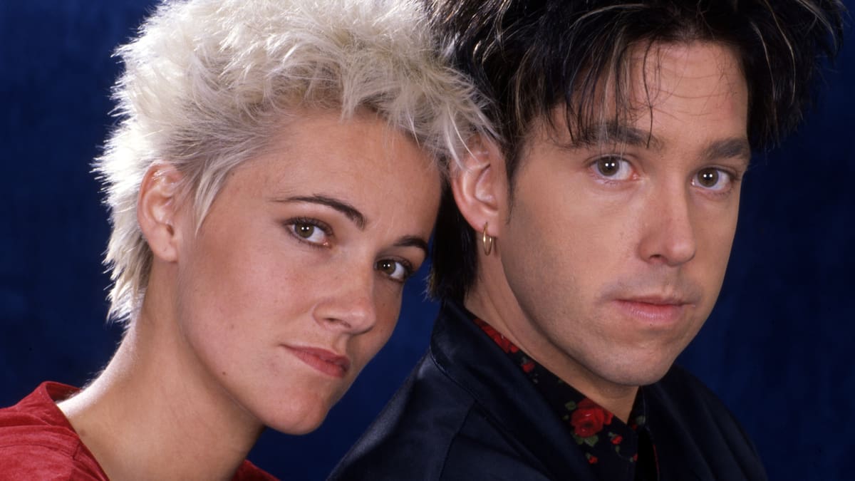 De Roxette y Rihanna a LOVG y Talk Talk: canciones que cerraron mayo en lo más alto de LOS40