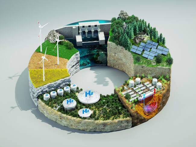 No se trata de volver al pasado, sino de vivir mejor.