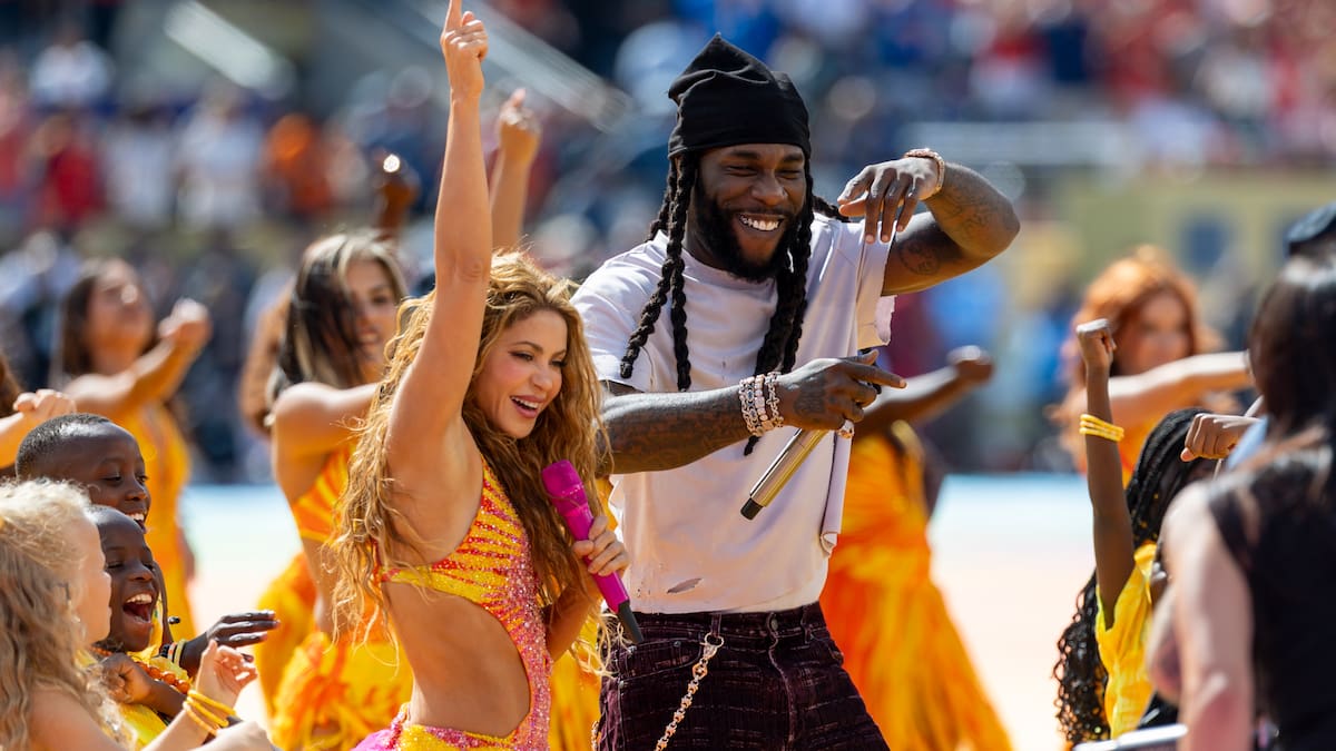 Letra de 'Dai Dai' en español, la canción de Shakira y Burna Boy: ¿Cuál es la principal diferencia con la versión original?