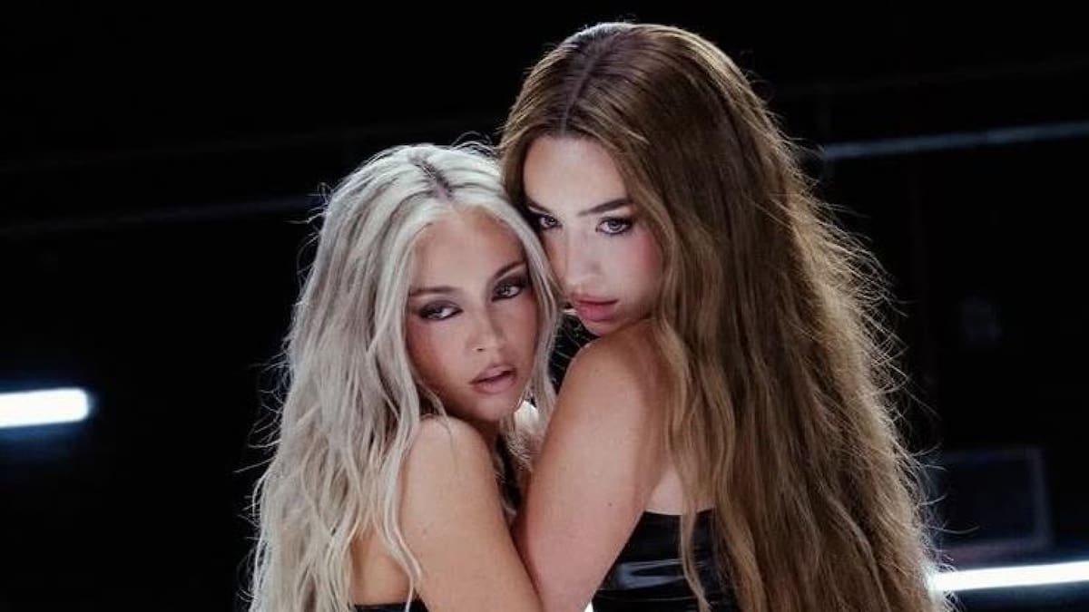 Ana Mena y Lola Índigo se unen en “pa ti toa <3”.