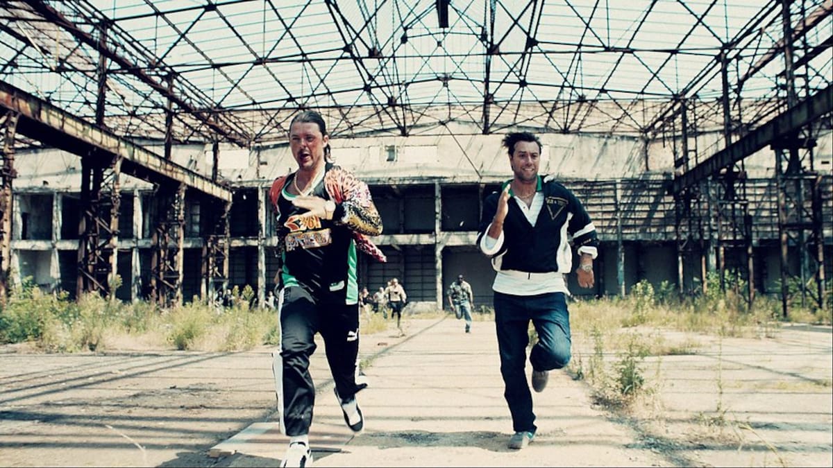 ¡Más Axwell ^ Ingrosso que nunca!