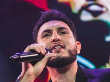 Omar Montes se hace eco de la filtración de su colaboración con Quevedo: “¿Qué hacemos?”