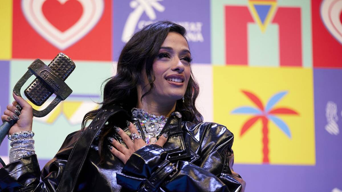 ¿Cuántos artistas han presentado su candidatura al Benidorm Fest 2023?