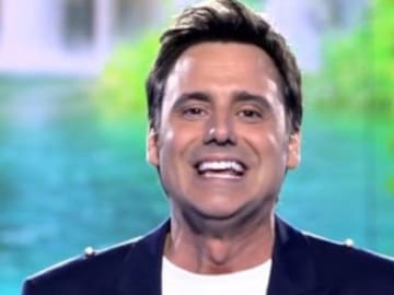 Ion Aramendi anuncia en ‘Supervivientes: Conexión Honduras’, la esperada próxima visita de un familiar