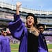 TAYLOR SWIFT RECIBE EL TÍTULO DE DOCTORA: LAS CLAVES DE SU DISCURSO EN LA UNIVERSIDAD DE NUEVA YORK