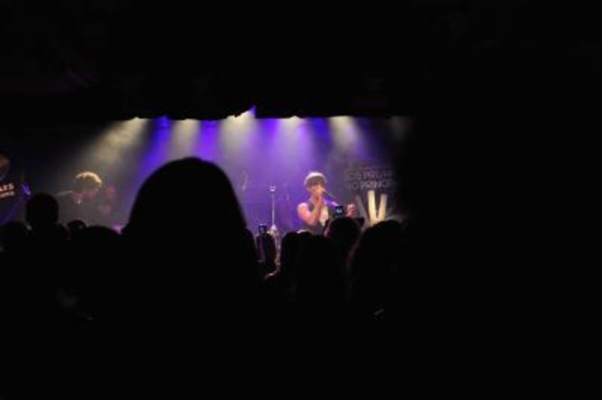 Show Emma