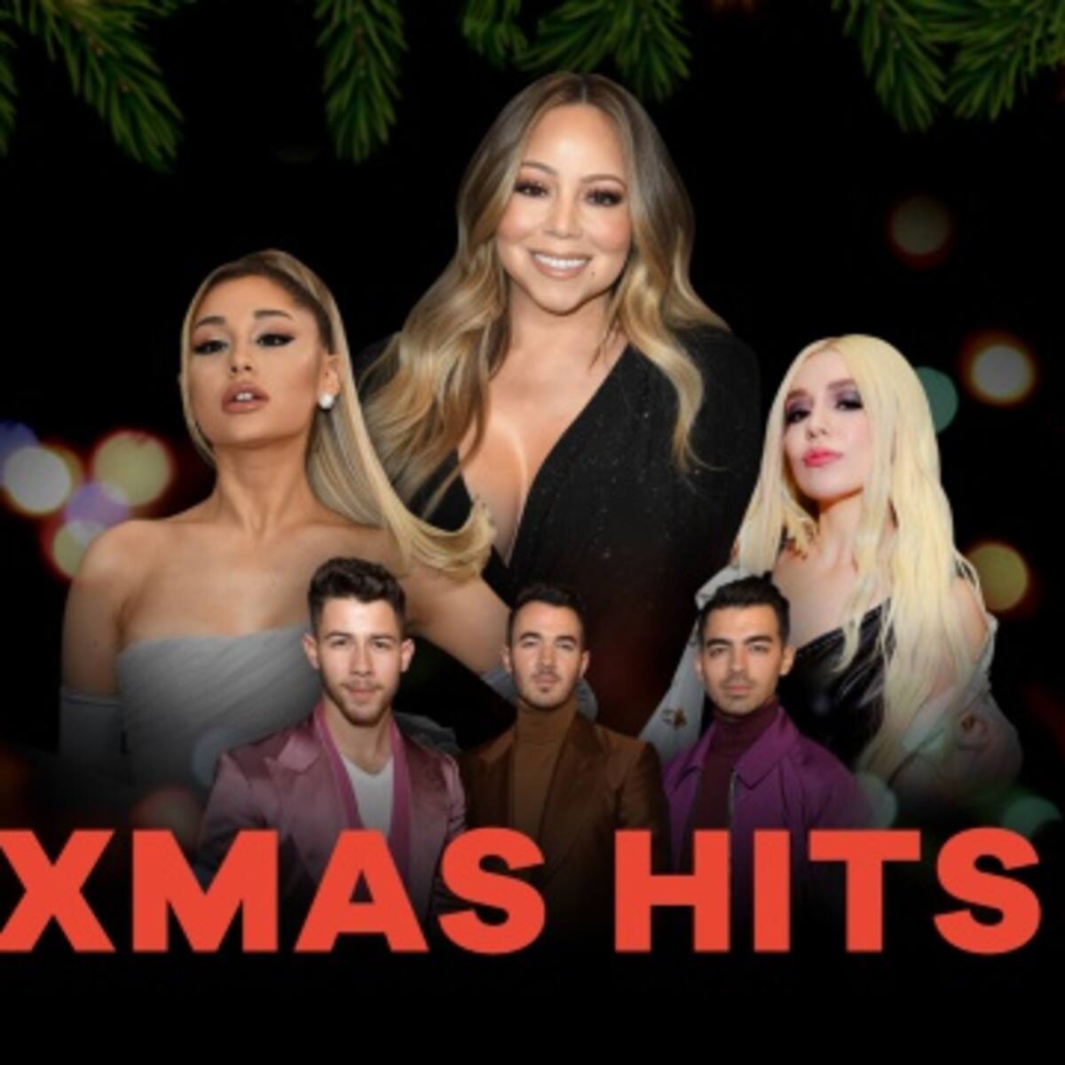 XMAS Hits by LOS40