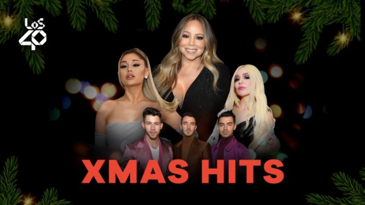 XMAS Hits by LOS40