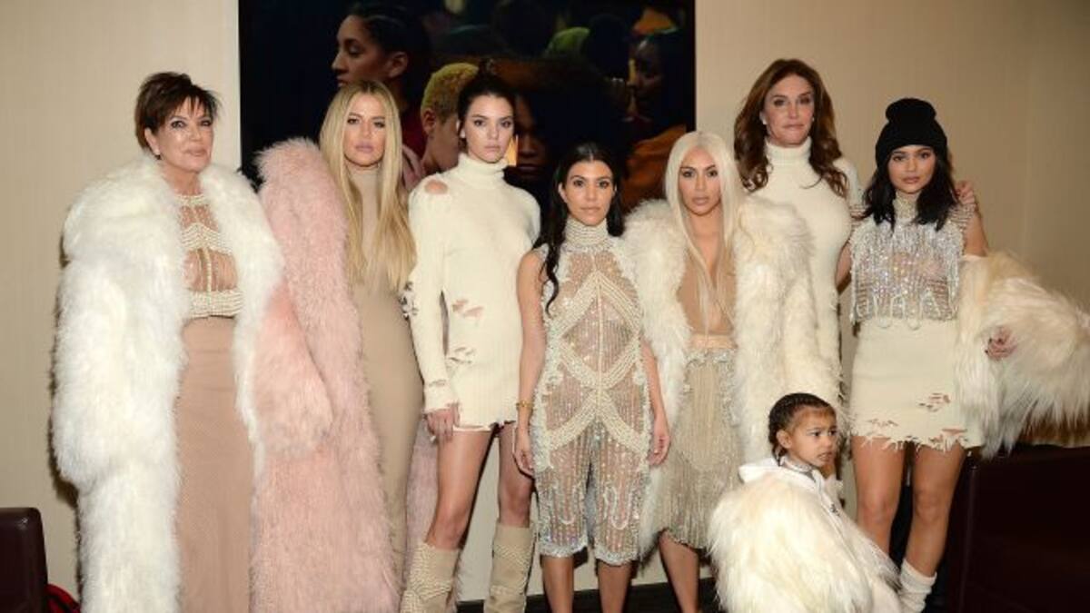 Kim Kardashian anuncia el final del reality de su familia después de 14 años de emisión