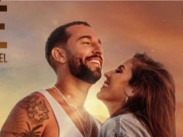 Omar Suárez desvela de quién hablaba Anabel Pantoja en su exclusiva cuando rompió a llorar