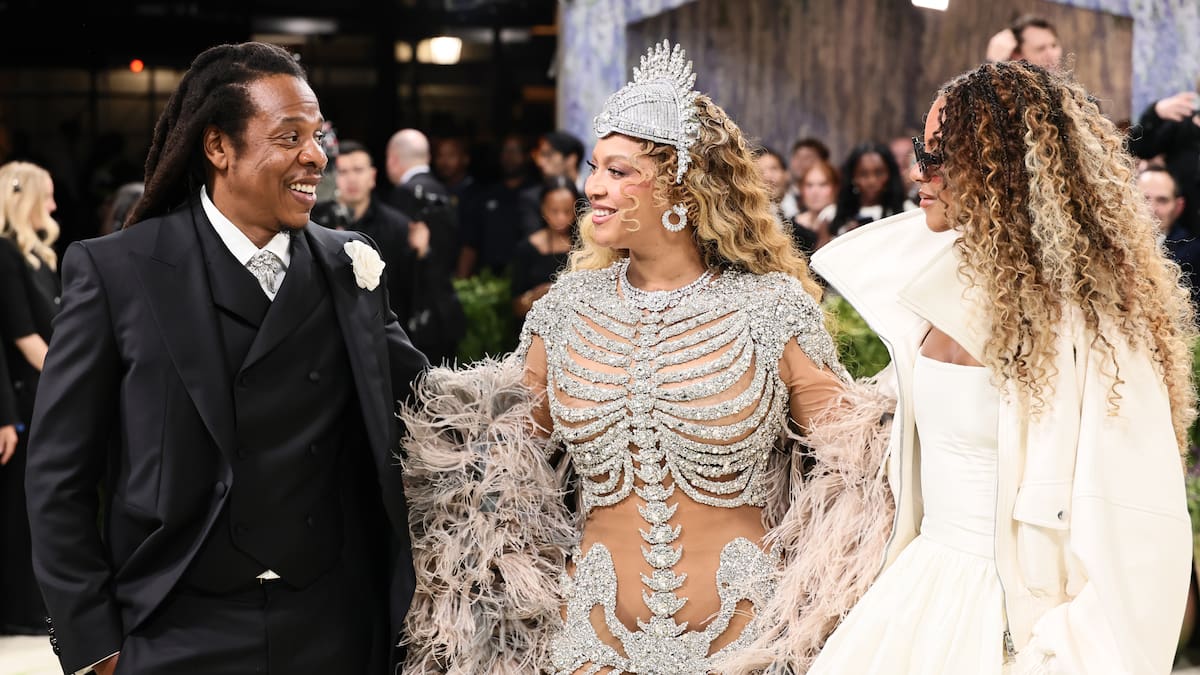 Beyoncé eclipsa a Jay-Z en el arranque de su residencia musical en Nueva York