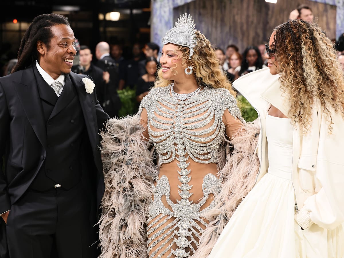 Beyoncé eclipsa a Jay-Z en el arranque de su residencia musical en Nueva York