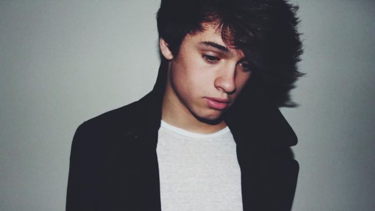 Un nuevo ‘hijo de’ se mete a modelo