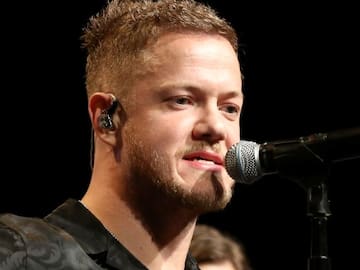 ¿Cuánto conoce Dan Reynolds (Imagine Dragons) de España?