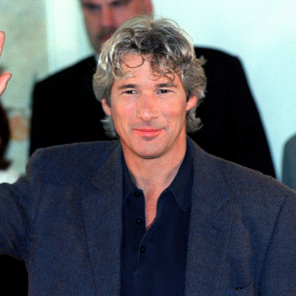 Richard Gere y el mito de ser un gigoló: "Me sorprendió que la gente pensara que yo era así"