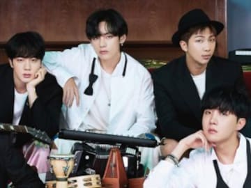 BTS suma un nuevo Récord Guinness con su hit ‘Dynamite’