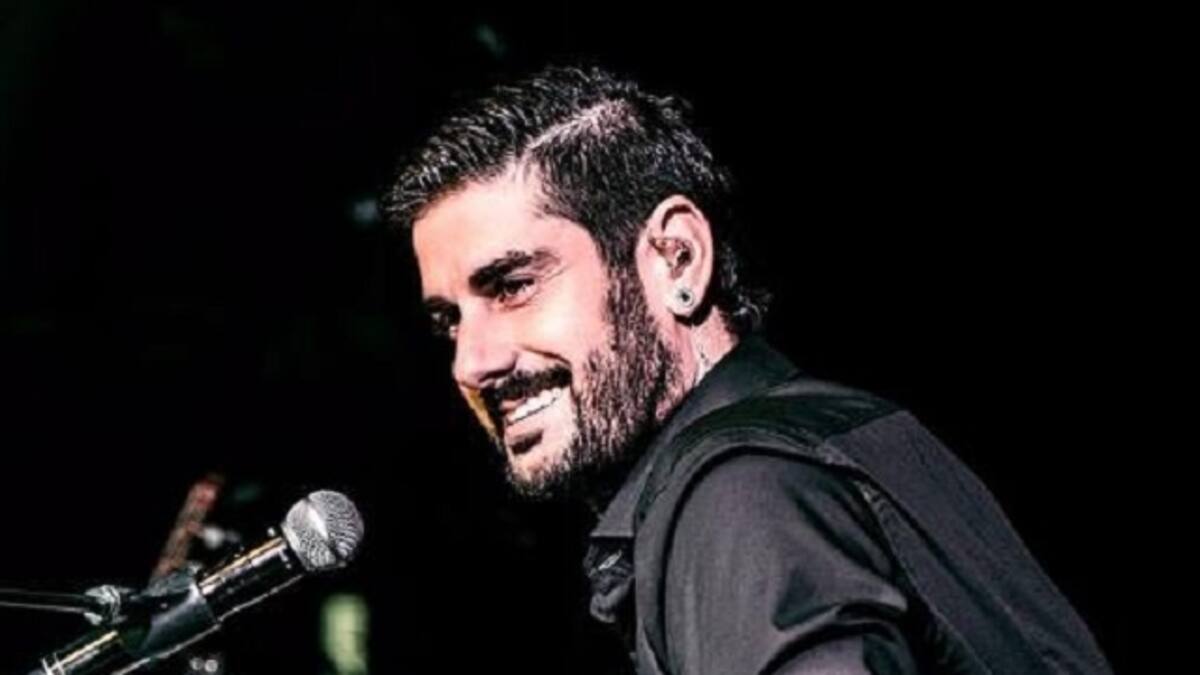 Lo nuevo de Melendi tendrá que esperar