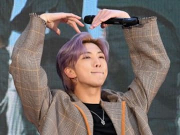 Los fans españoles de BTS dan una lección de solidaridad