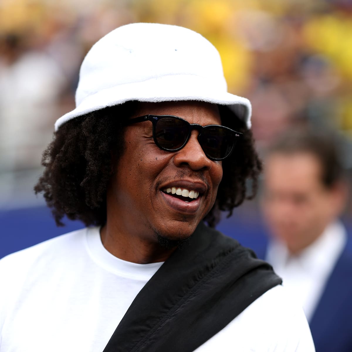 'JAŸ-Z IN 8': cuándo y dónde ver la nueva serie documental de Jay-Z