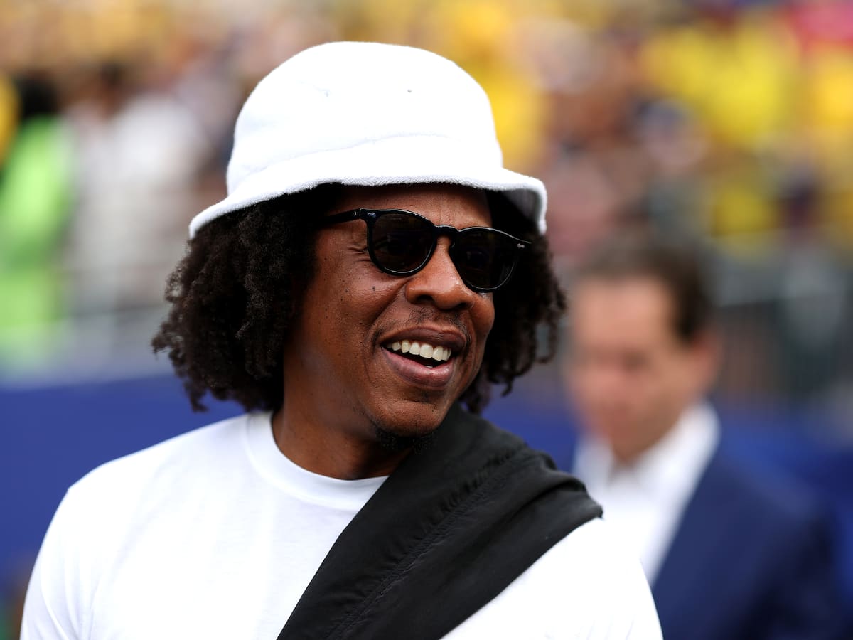 'JAŸ-Z IN 8': cuándo y dónde ver la nueva serie documental de Jay-Z