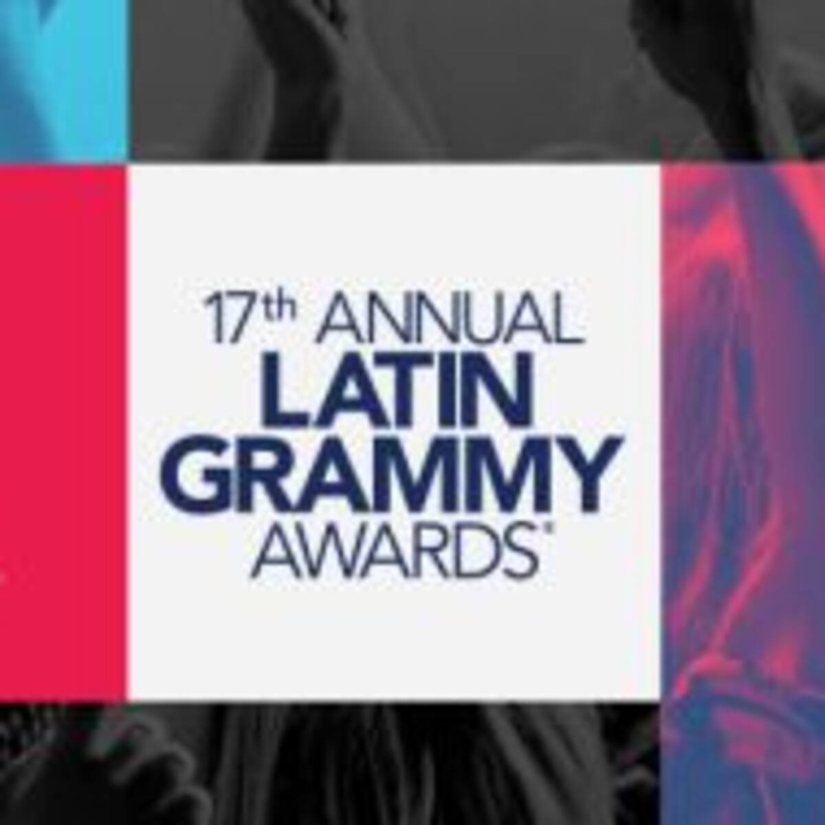 Todos los nonimados de la 17ma entrega de los Latin Grammys