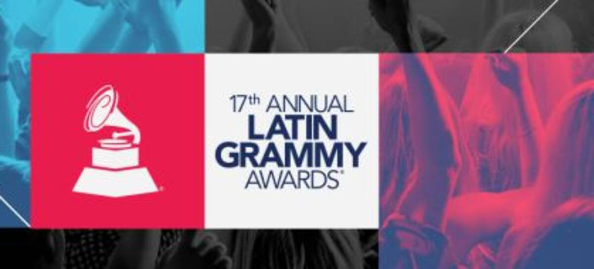 Latin Grammys