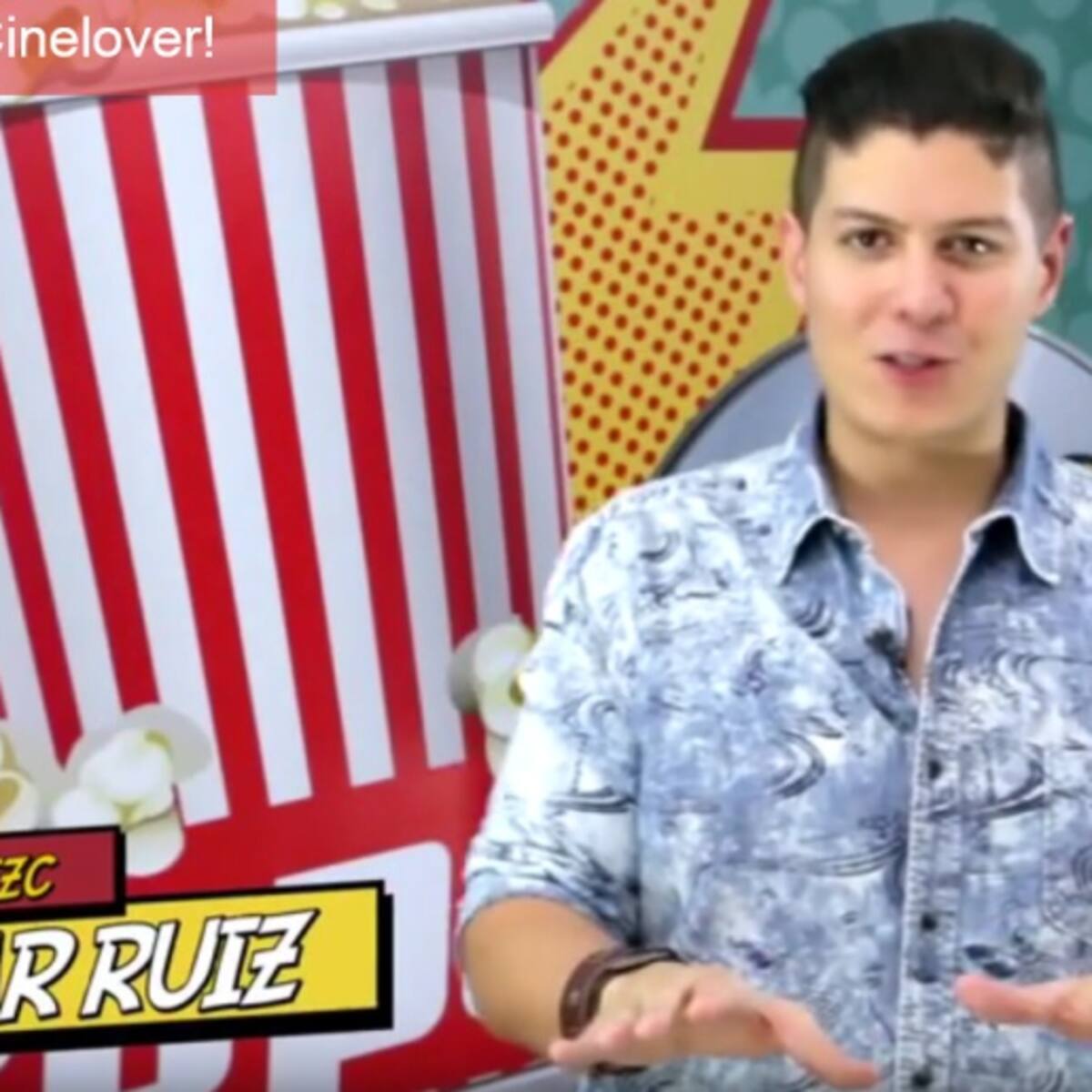 ¡Segundo capítulo del PopCorn Online!