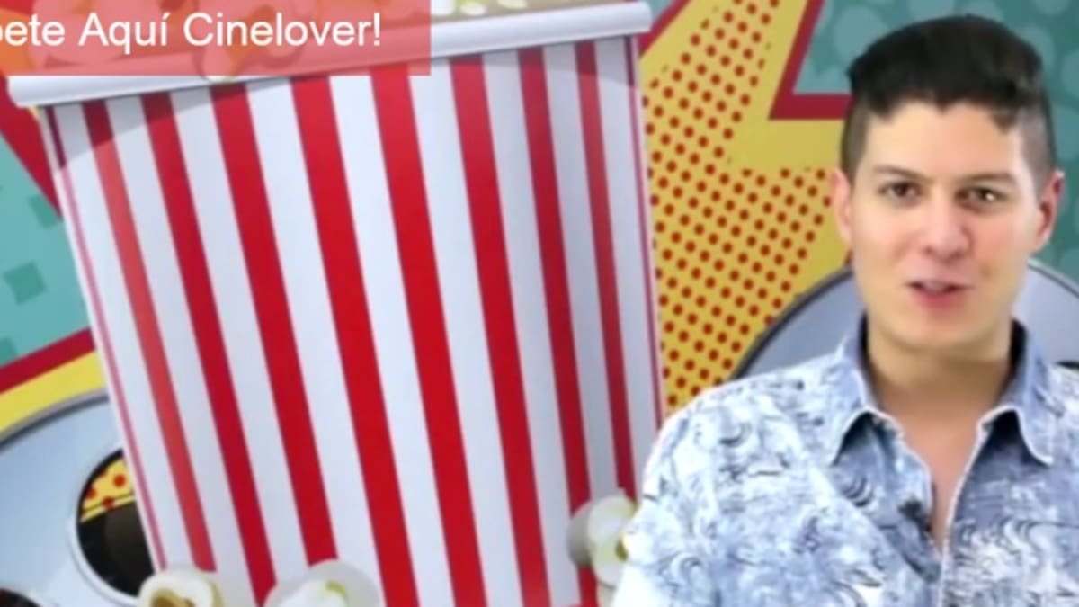 ¡Segundo capítulo del PopCorn Online!