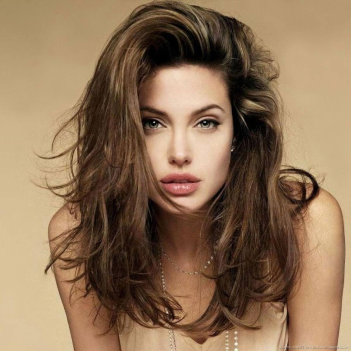 Feliz Cumpleaños Angelina