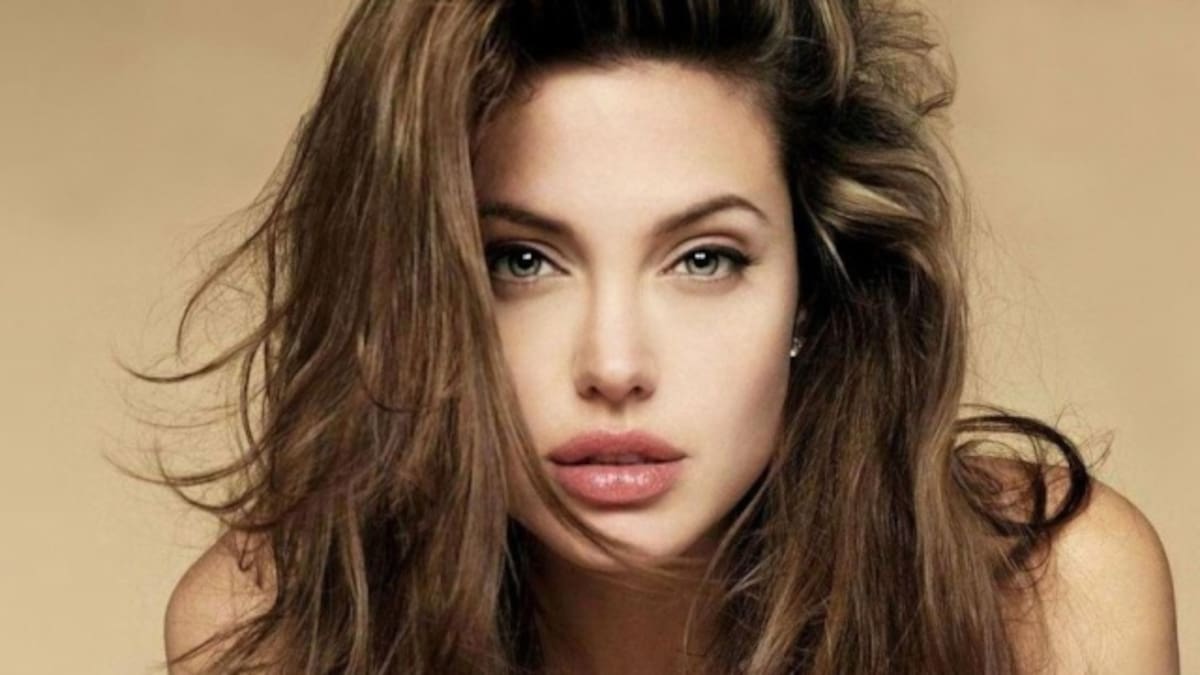 Feliz Cumpleaños Angelina