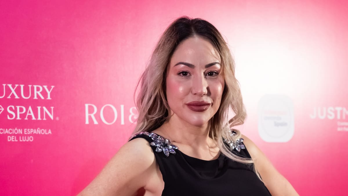 Steisy confiesa cómo creó un water clandestino en 'Supervivientes': "Esperaba a las seis de la mañana..."