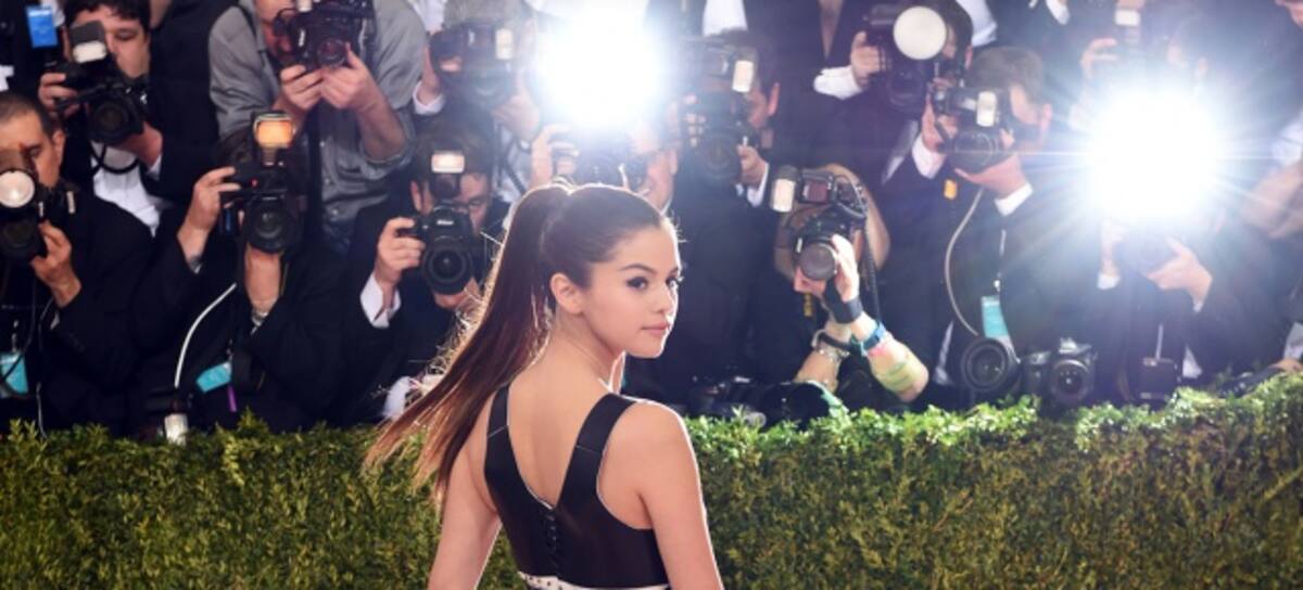 Met Gala 2016