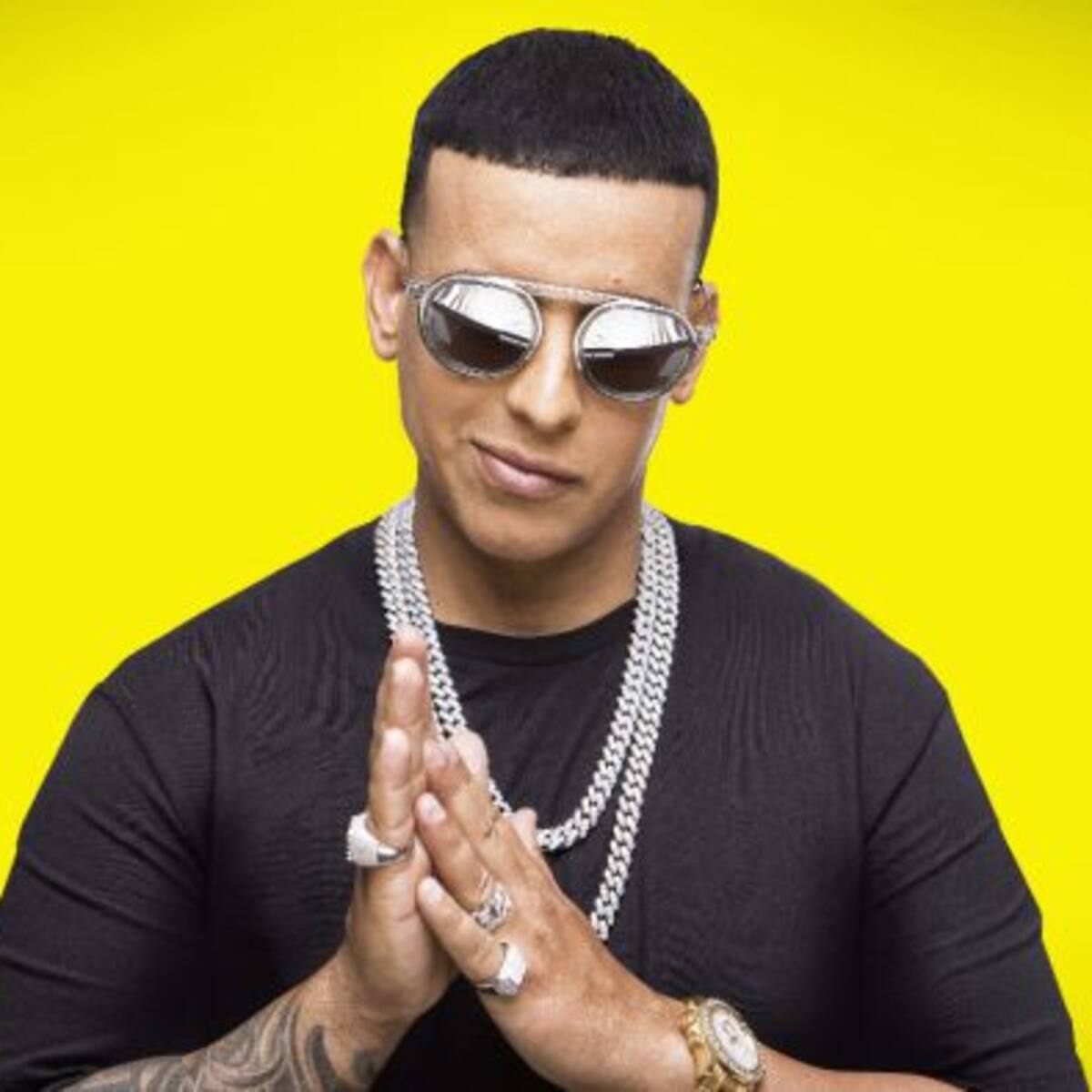 ¿Daddy Yankee tiene 65 años? ¡Fans reaccionan!