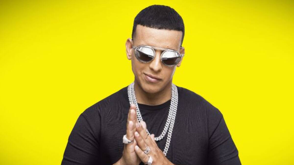 ¿Daddy Yankee tiene 65 años? ¡Fans reaccionan!