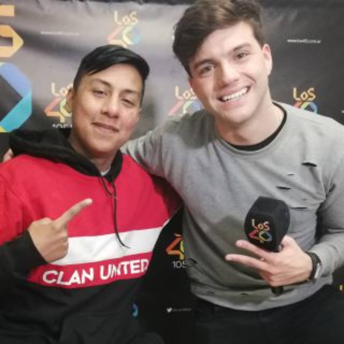 UNICEF presenta el Concurso de Rap Digital apadrinado por Dozer