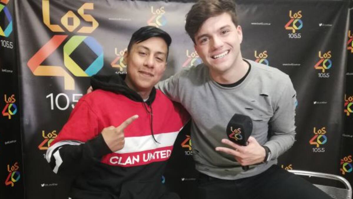 UNICEF presenta el Concurso de Rap Digital apadrinado por Dozer