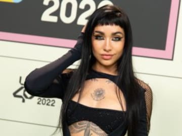 María Becerra y Natti Natasha se vuelven ‘Lokitas’ en su nuevo videoclip