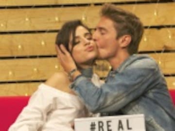 #REALCAMILA: Entrevista completa con Xavi Martínez