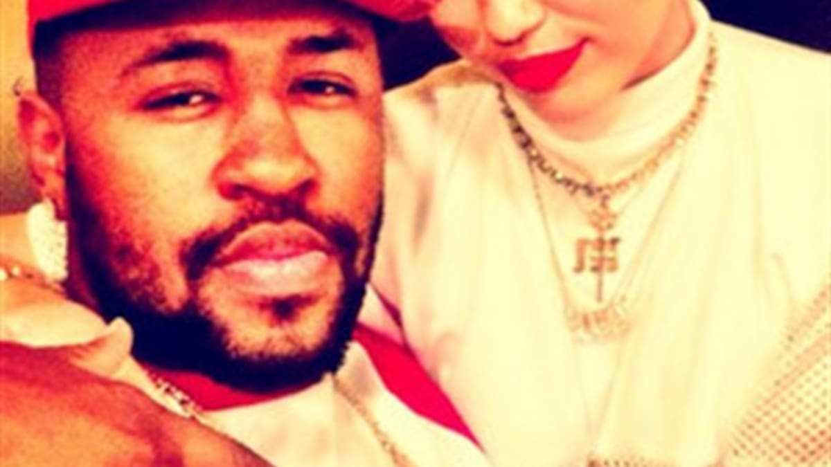 Miley Cyrus está de novia