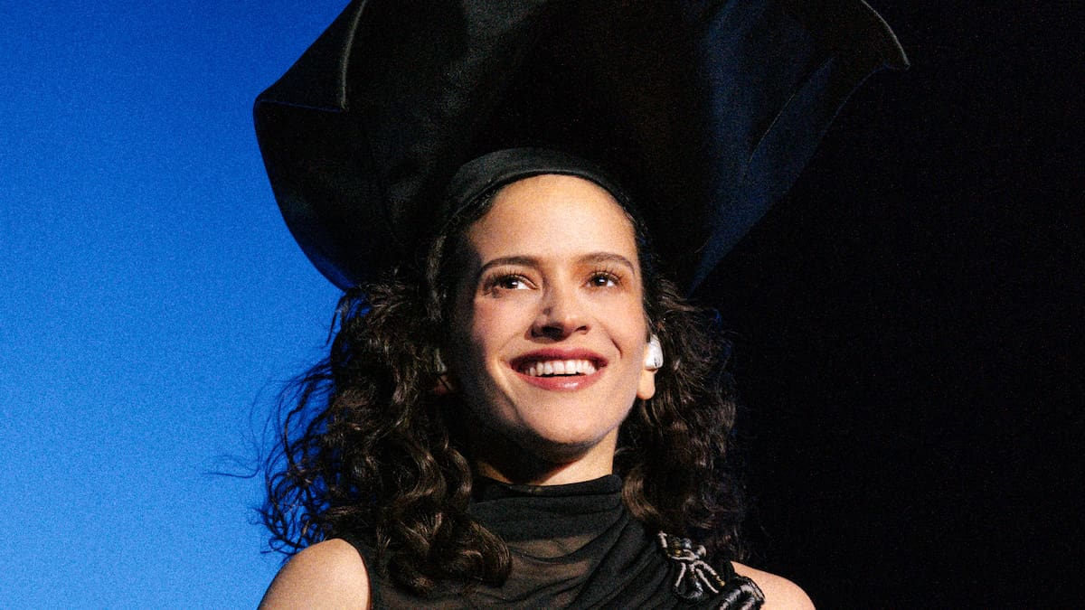 Rosalía acaba 'LUX Tour' en septiembre, ¿y luego qué?