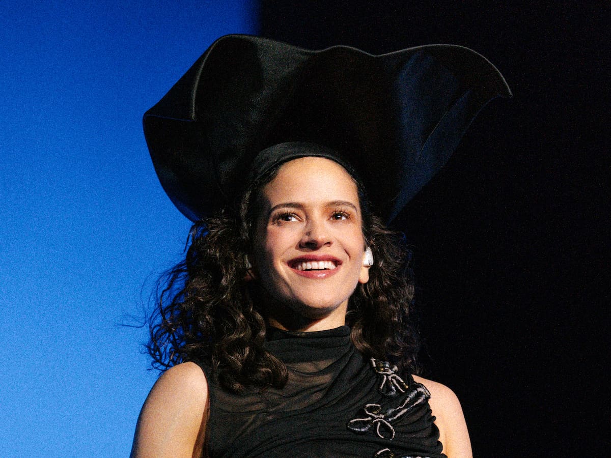 Rosalía acaba 'LUX Tour' en septiembre, ¿y luego qué?
