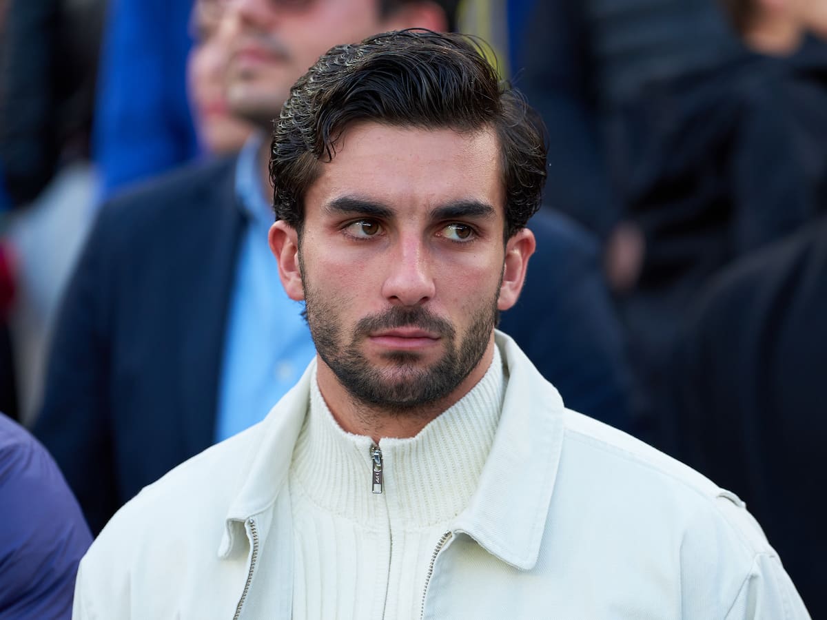 La vida personal de Ferran Torres: de dónde es, su pareja y las curiosidades que rodean al héroe de España
