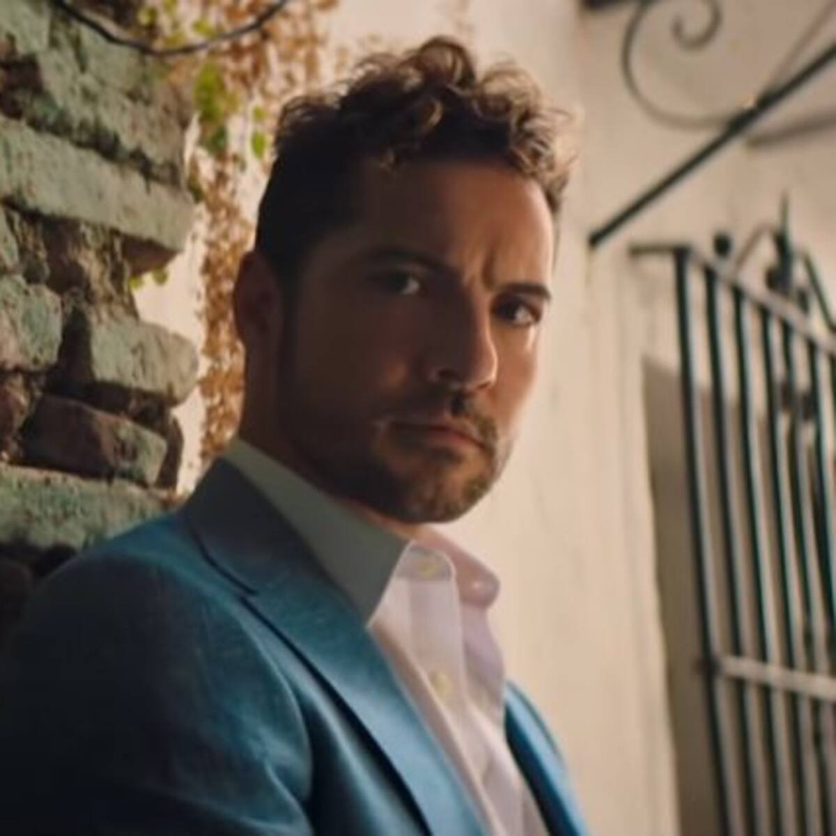 La Marbella de David Bisbal en Perdón