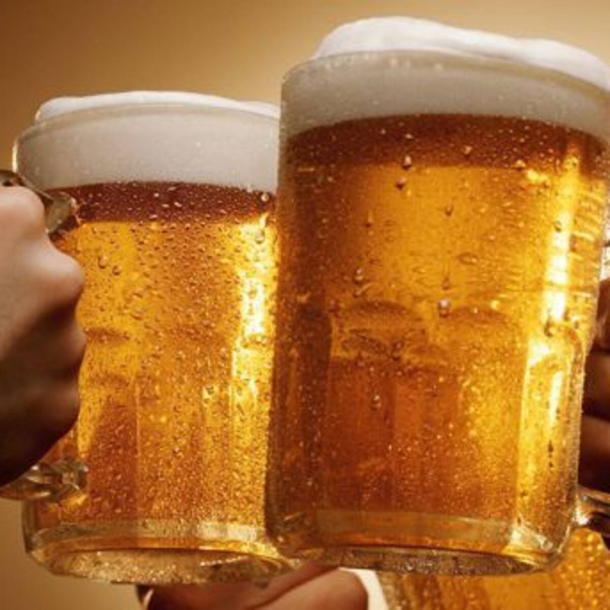 Investigadores rusos crean cerveza saludable