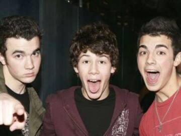 ¿Los Jonas Brothers están planeando su regreso?