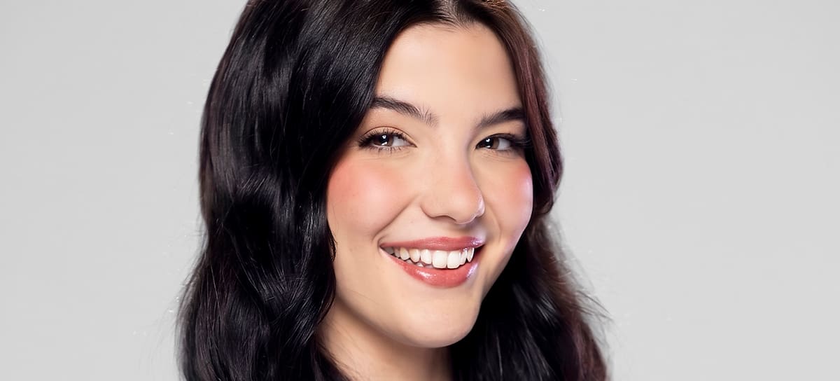 Amalia en OT USA