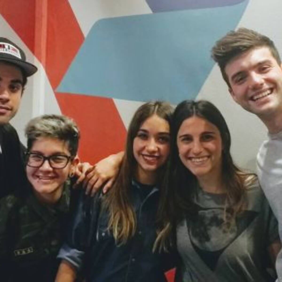 ¡Club Media Fest en LOS40!