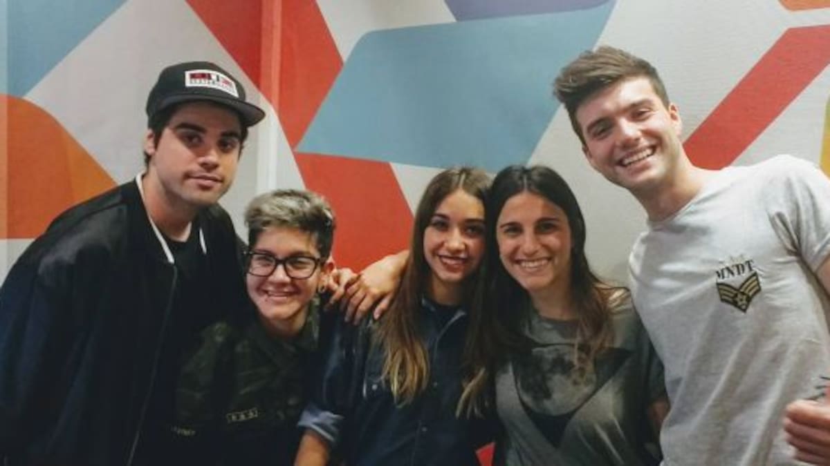 ¡Club Media Fest en LOS40!