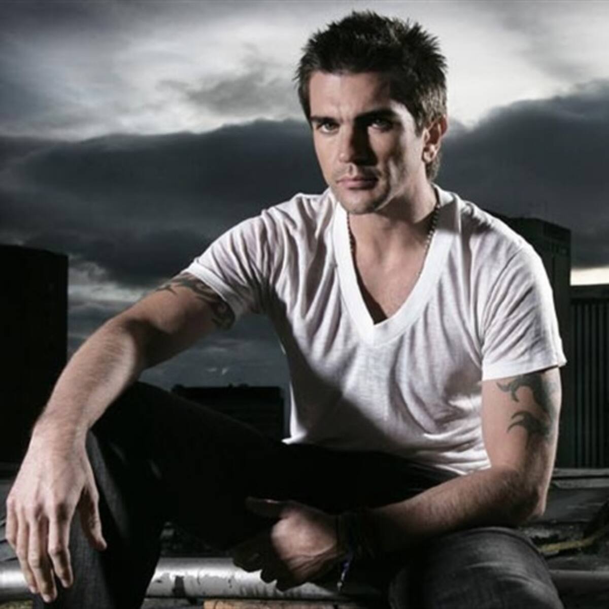 Juanes quiere apoyar a México