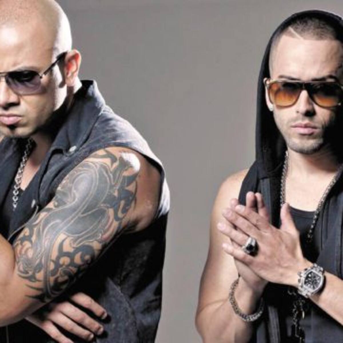 Wisin y Yandel regresan en su gira de reencuentro “Como antesTour”